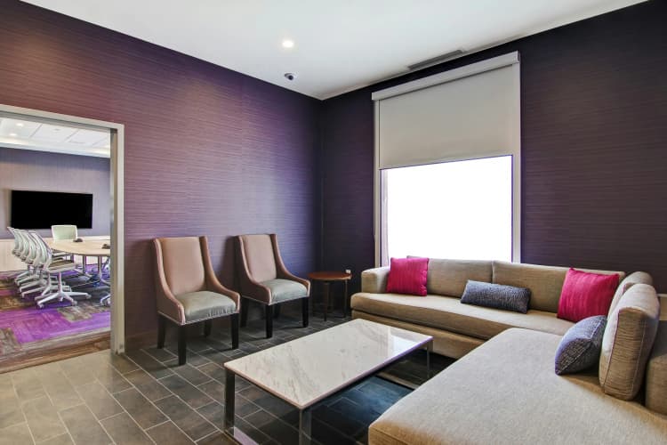 Home2 Suites by Hilton Edmonton South photo 4