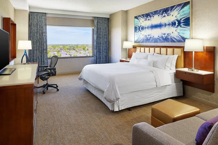 The Westin Chicago Northwest, photo 4