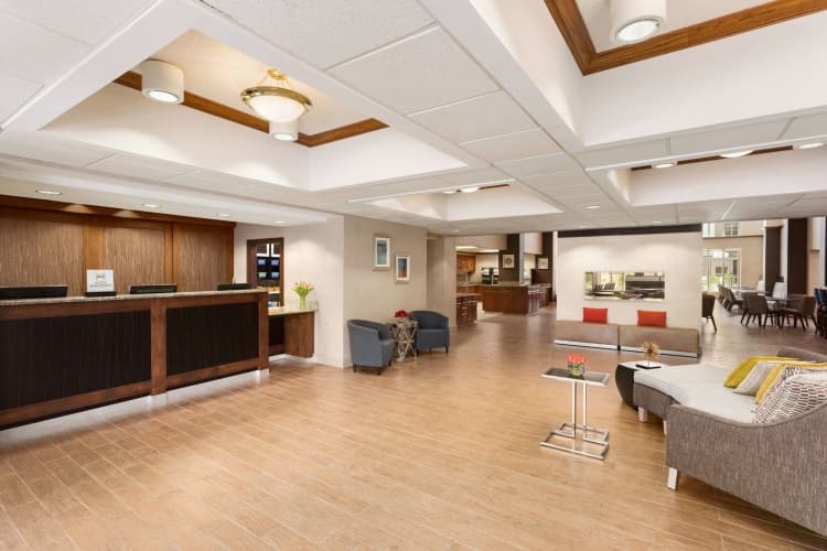 Homewood Suites by Hilton Orlando-International Drive/Conven photo 3