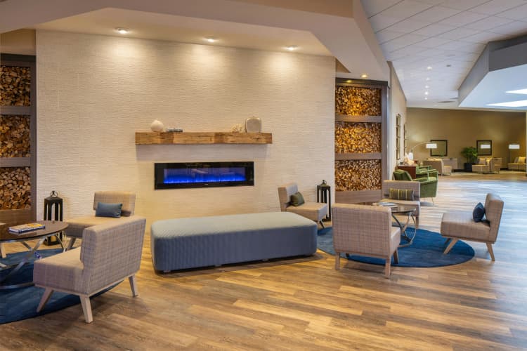 Durham Hilton near Duke University photo 3
