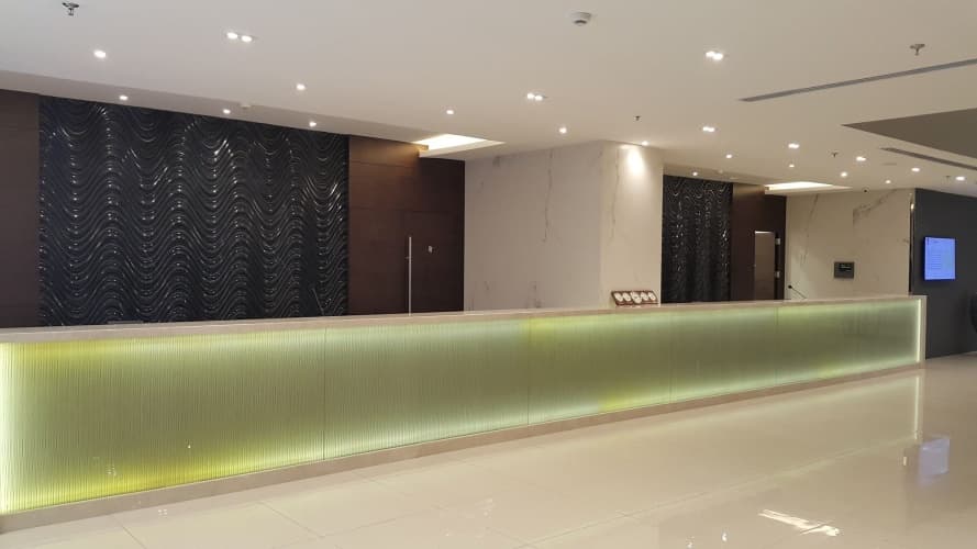 M Hotel Makkah By Millennium, photo 4