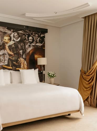 Palacio De Los Duques, A Gran Melia Hotel photo 3