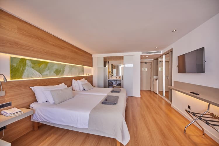 Monsuau Cala D'or Boutique Hotel - Adults Only photo 5