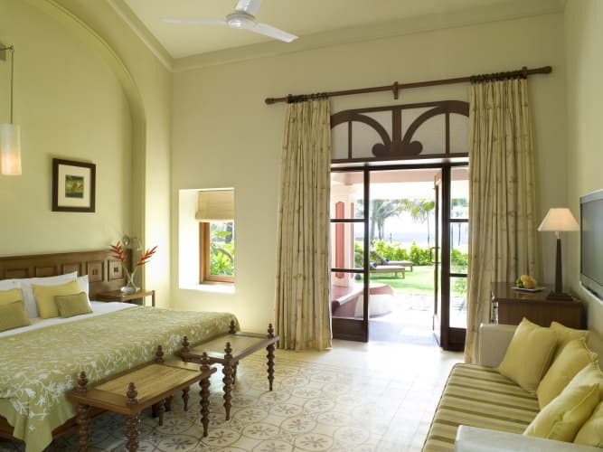 Taj Holiday Village Resort & Spa, Goa photo 3