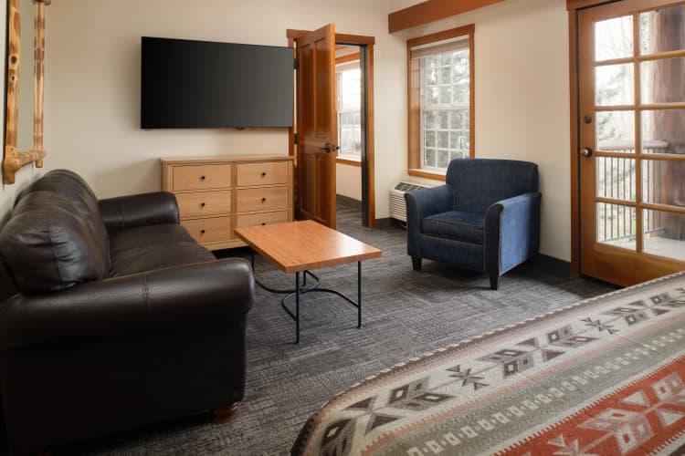 The Heathman Lodge photo 5