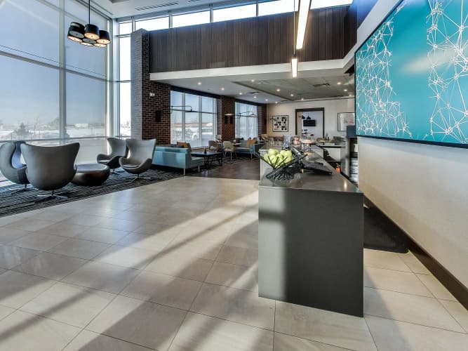 Hyatt Place Edmonton West, photo 3