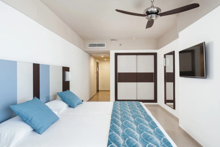 Hotel Riu Costa del Sol photo 4