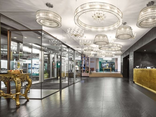 MAXX by Steigenberger Vienna, photo 3