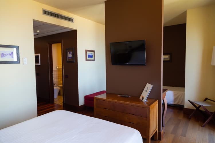Best Western Hotel Santa Caterina photo 5