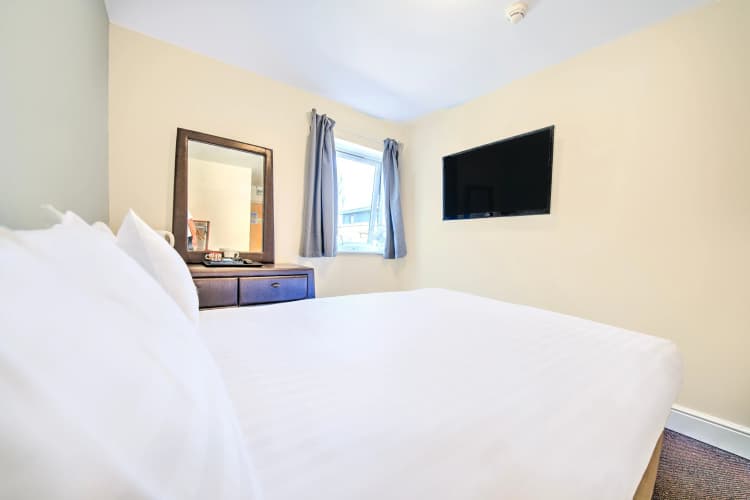 The Orchard Hotel photo 5
