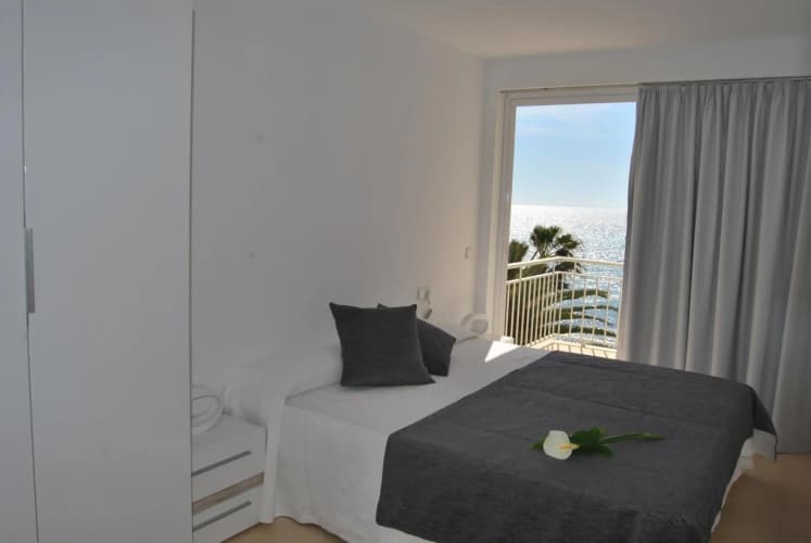 Apartamentos Alborada photo 4