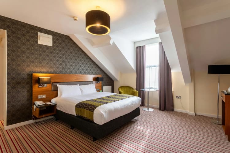 Holiday Inn Newcastle Jesmond photo 5