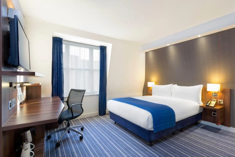 Holiday Inn Express London Southwark photo 5