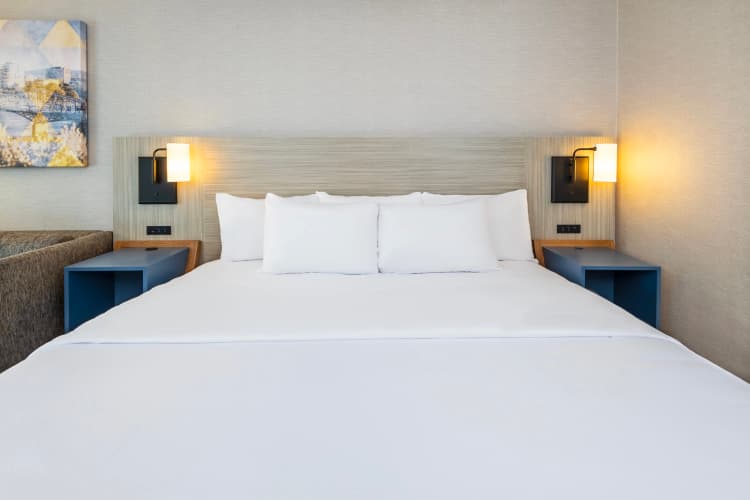 Comfort Inn Laval photo 4