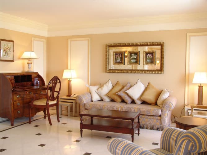 Grande Real Santa Eulalia Resort and Hotel Spa photo 4