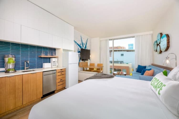 Margaritaville Vacation Club By Wyndham Nashville, photo 3