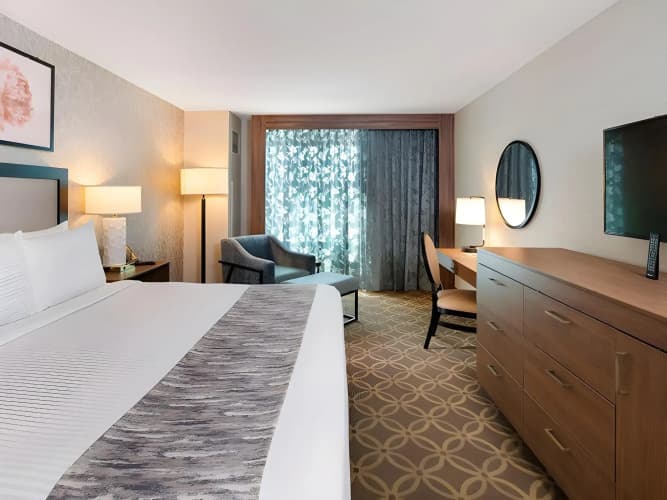 Cannery Casino Hotel photo 4