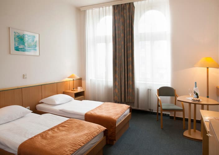City Hotel Matyas photo 5