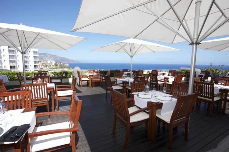 Madeira Regency Cliff - Adults Only photo 4