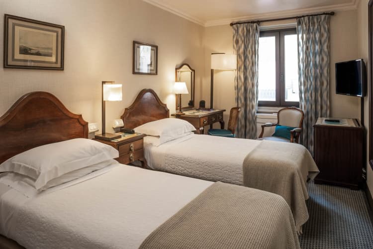 Hotel Lisboa Plaza - a Lisbon Heritage Collection photo 4