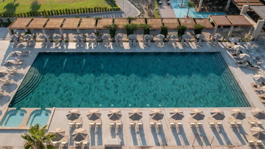 Astir Odysseus Resort & Spa photo 2