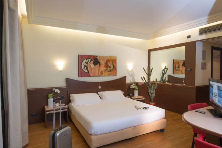 AS Hotel Cambiago photo 3