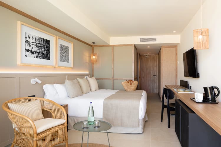 Atzavara Hotel & Spa photo 5