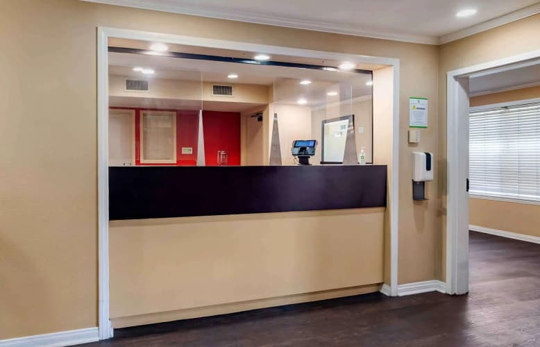 Extended Stay America Los Angeles Monrovia photo 5