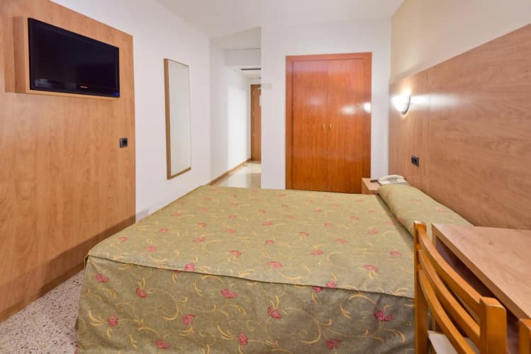 Hotel President photo 4