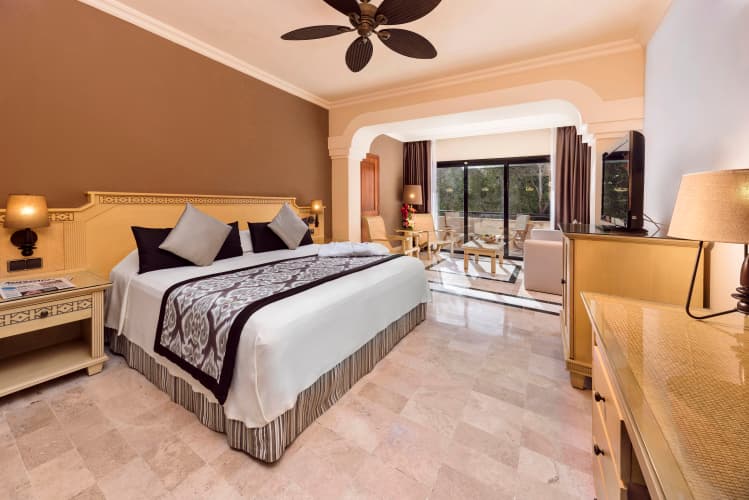 Grand Palladium Kantenah Resort And Spa photo 4
