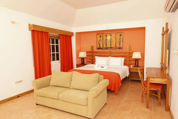 Decameron Club Caribbean Runaway Bay, Ramada All Inclusive photo 5