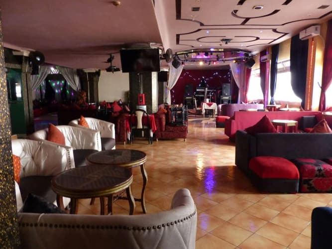 Bahia City Hotel photo 3