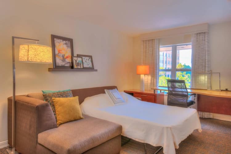 Residence Inn Atlanta Buckhead/Lenox Park photo 5