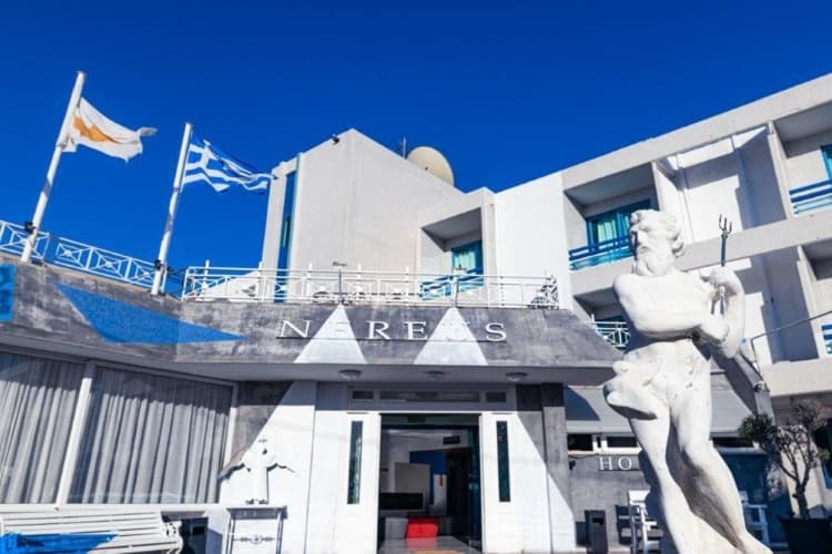 Nereus Hotel photo 2