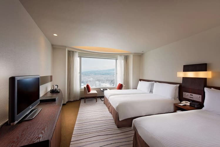 Hilton Niseko Village photo 4
