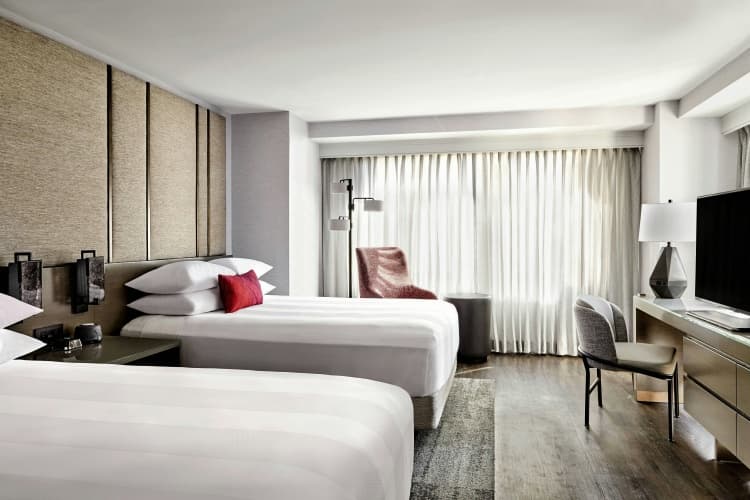 San Francisco Marriott Marquis photo 5