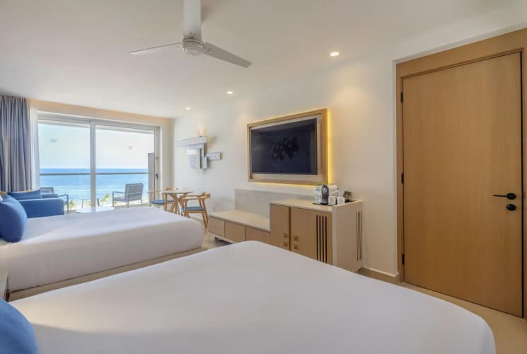 Royalton Splash Riviera Cancun, An Autograph Collection All-Inclusive Resort photo 4