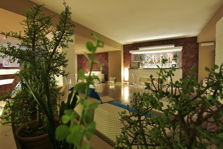 Hotel Baia Azzurra photo 3