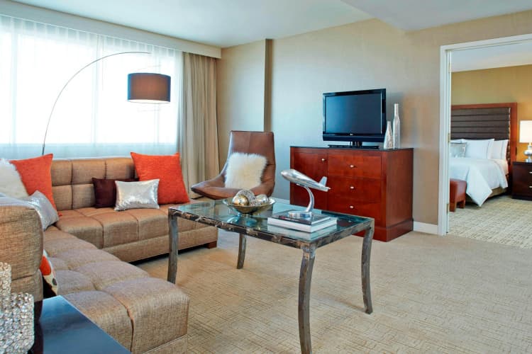 Renaissance St. Louis Airport Hotel photo 5