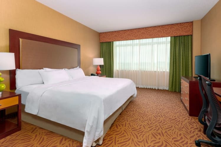 Embassy Suites Omaha-La Vista/Hotel & Conference Center photo 5