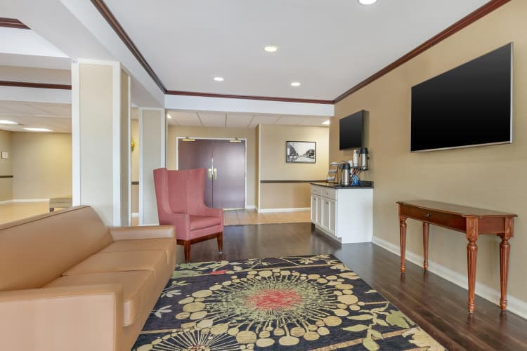 Best Western Lawrenceburg Inn photo 5