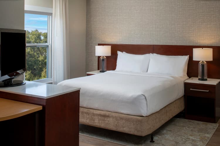 Residence Inn Atlanta Buckhead/Lenox Park photo 4