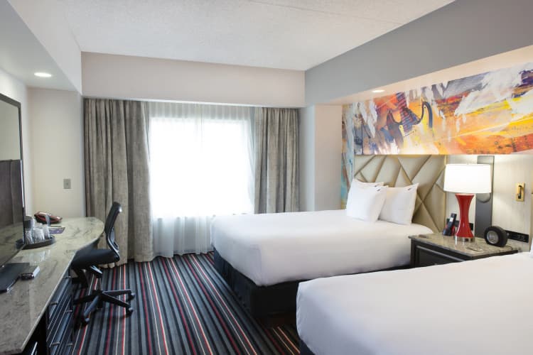 Hard Rock Hotel And Casino Tulsa photo 4