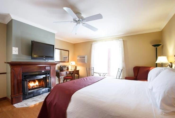 Le Relais St-Denis photo 3