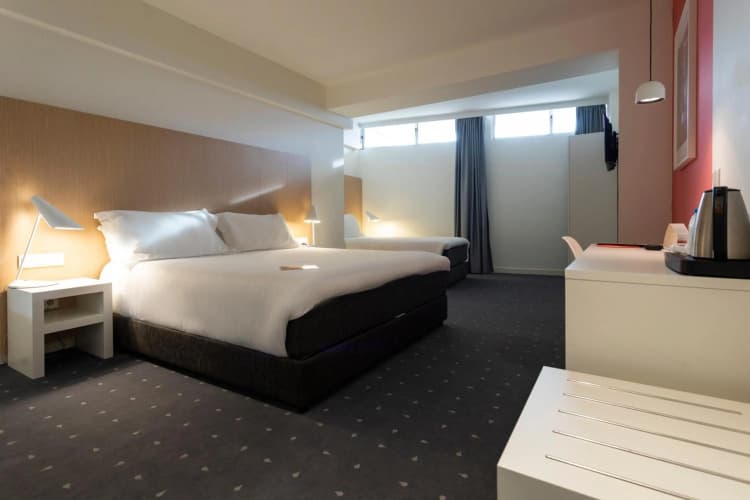 Stay Hotel Coimbra Centro photo 3