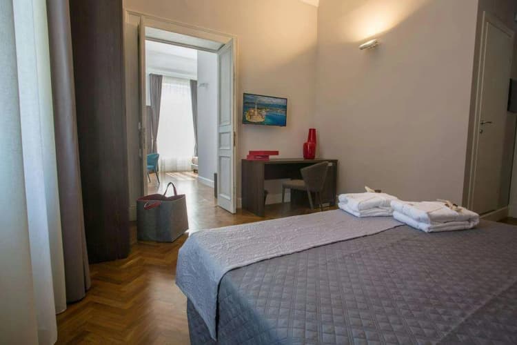 Re Vittorio De Luxe photo 4