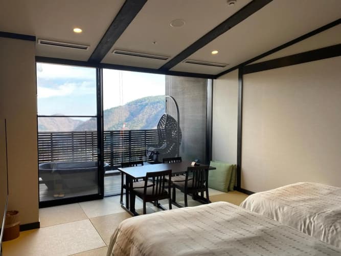 Hakone Kowakien Ten-Yu photo 5