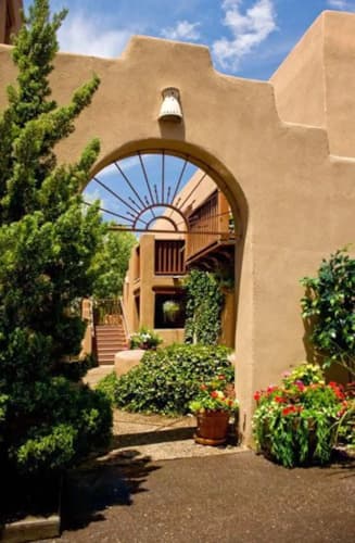 Inn On The Alameda, photo 2