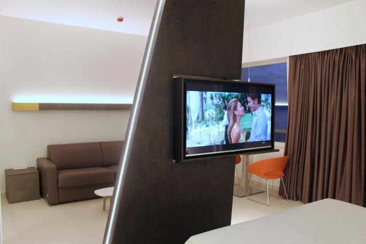 Hotel Cristallo, photo 4