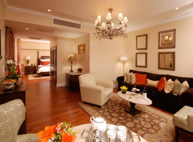 Hotel Geneve Mexico City photo 4